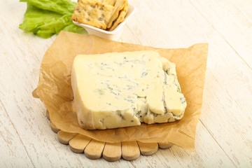 Gorgonzola cheese