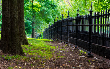 Lafayette Square Park