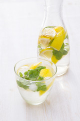 スパークリングウォーター