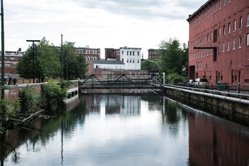 Merrimack River