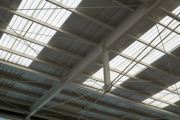 Industry ceiling 