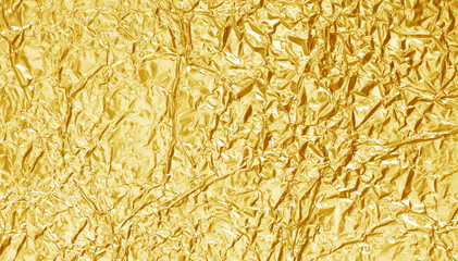  golden color decorative texture paper