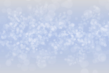 Beautiful and colorful of abstract bokeh texture background.