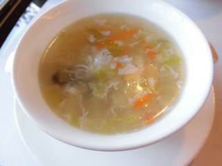 中華スープ
