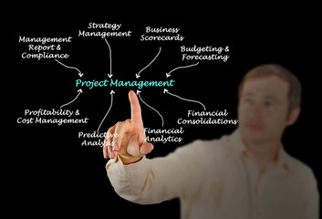 Project Management