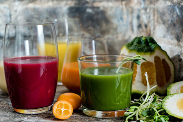 detox smoothie