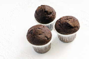 chocolate cakes
