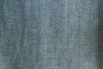 Vintage Denim, Blue Jean background