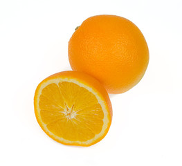 orange