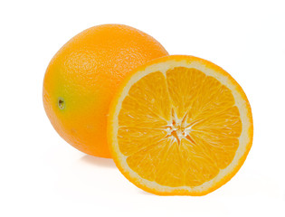 orange