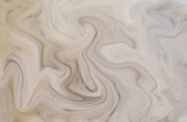 white gray Marble ink texture background. pattern can used for wallpaper or skin wall tile luxurious.