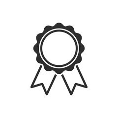 Award - vector icon.