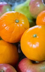 Fruit Bowl