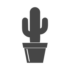 Obraz premium Cactus Collection Vector - Illustration