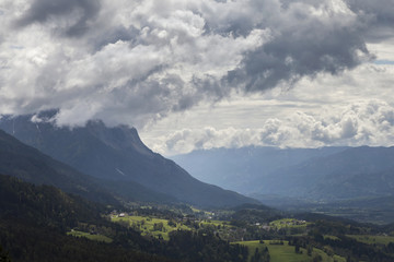 Frühling im Gailtal