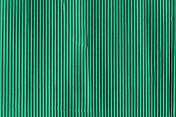 Corrugated cardboard sheet texture useful as a background
