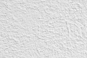 Rough whitewashed wall texture