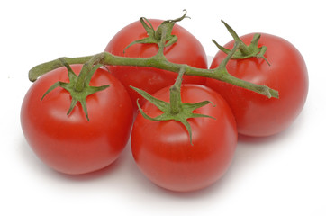 Rispentomaten