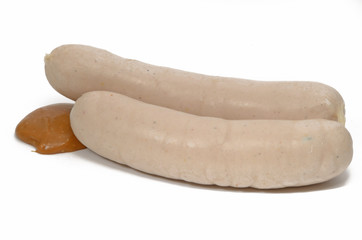 Weisswürste