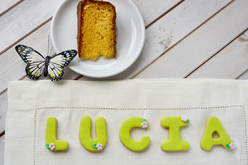 Deliciosas galletas personalizadas recubiertas de fondant.