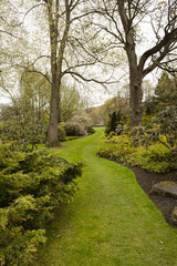Fototapeta premium Holyrood Park - Edinburgh