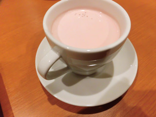 イチゴオーレ