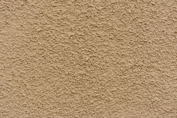 Textured wall
