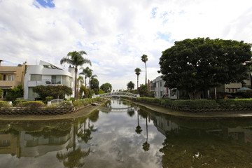 Venice, Los Angeles
