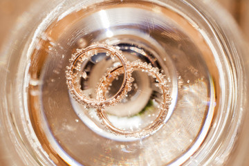 Свадебный кольца