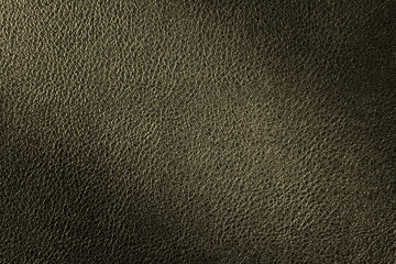 Leather texture background for fashion, furniture or interior concept design.