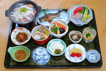 Iwate County Morioka City