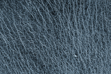 Leather texture background for fashion, furniture or interior concept design.