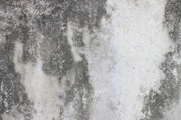 Concrete wall background