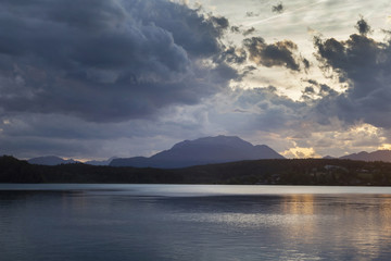 Faaker See, Kaernten