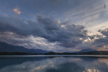 Faaker See, Kaernten