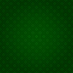 Saint Patrick's day background in retro style