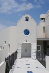 Renaissance Ribera church