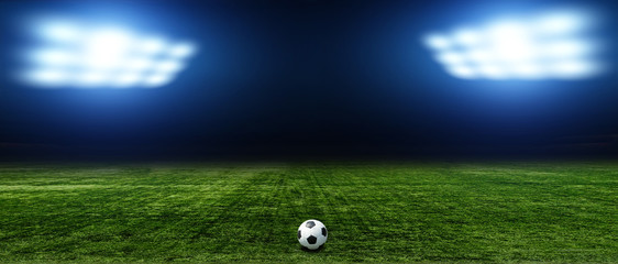 Soccer bal.football ..