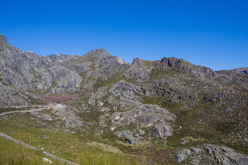 Serra da Estrela