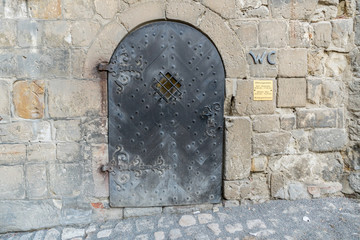 Door