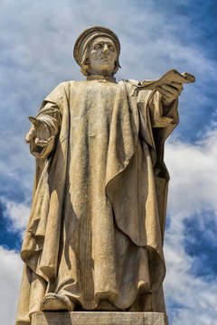 Prato, Francesco Datini