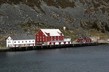 norwegen