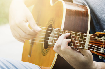 Guitar