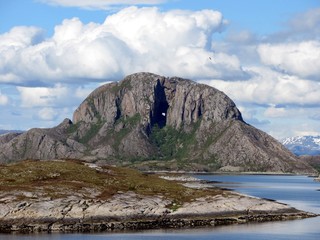 norwegen