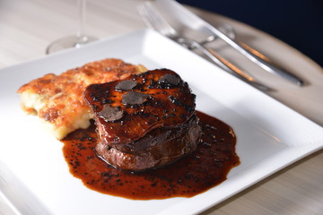 Ginza My French Hoshiki Cuisine Chuo-ku Tokyo Japan