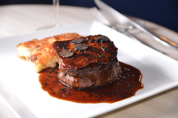 Ginza My French Hoshiki Cuisine Chuo-ku Tokyo Japan