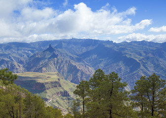 Central Gran Canaria