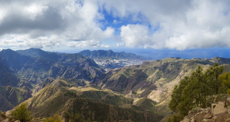 Central Gran Canaria