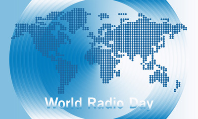 International Day of Radio