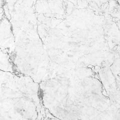 White marble texture abstract background pattern